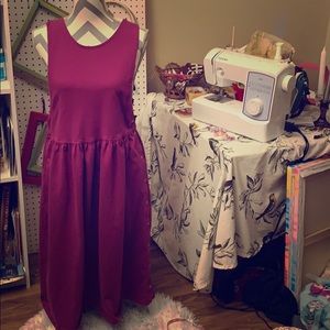 Vintage LLBean jumper sz large